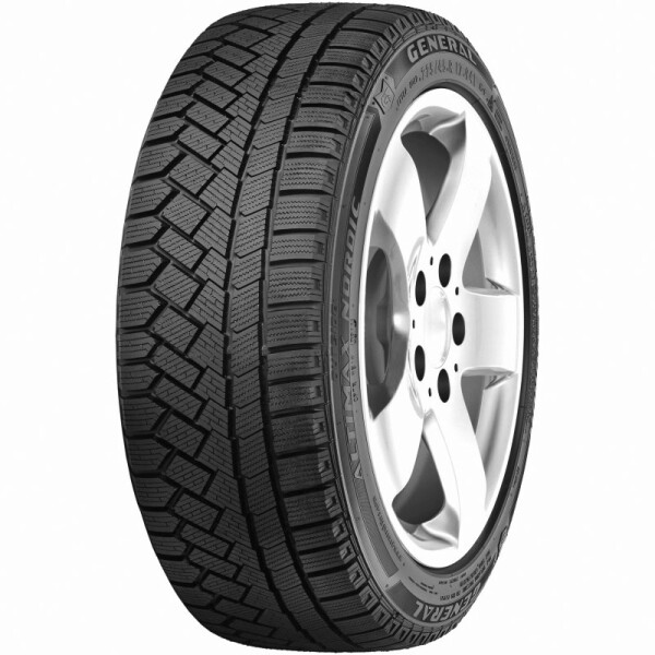 

General Tire Altimax Nordic 225/50 R17 98T XL