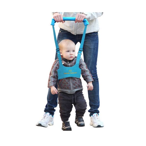 

Детские ходунки Walking assistant, вожжи, поводок