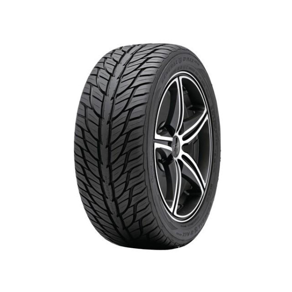 

General Tire G-Max AS-03 245/45 ZR18 96W