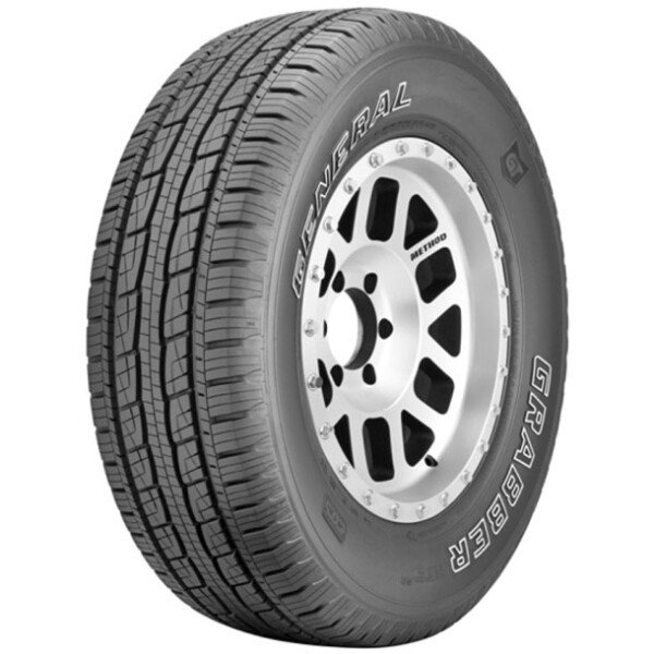 

General Tire Grabber HTS 60 265/60 R18 110T