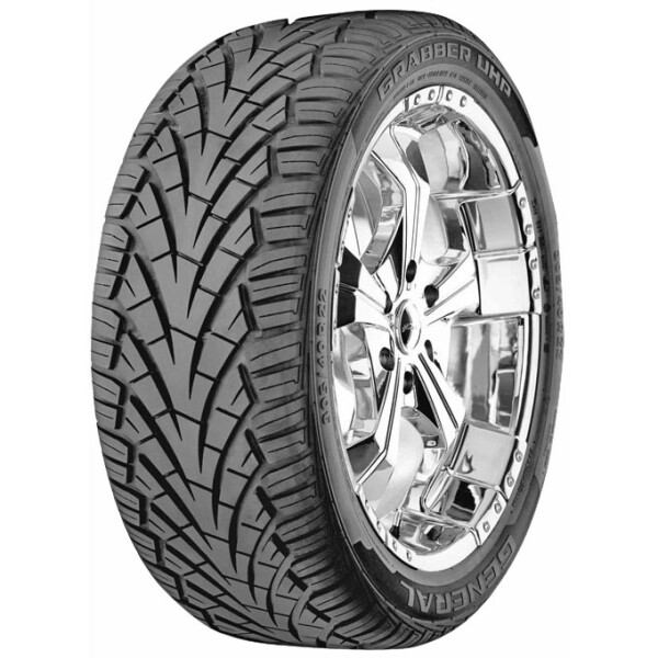 

General Tire Grabber UHP 295/45 R20 114V XL