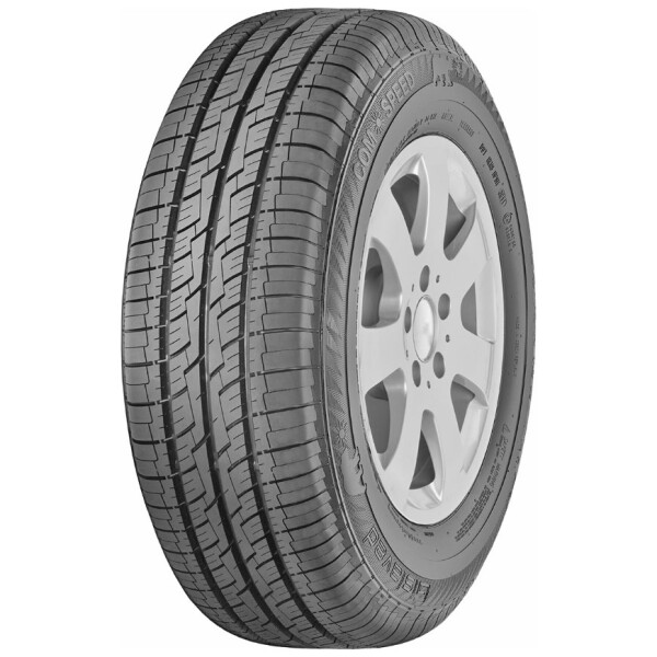 

Gislaved Com Speed 185/75 R16C 104/102R