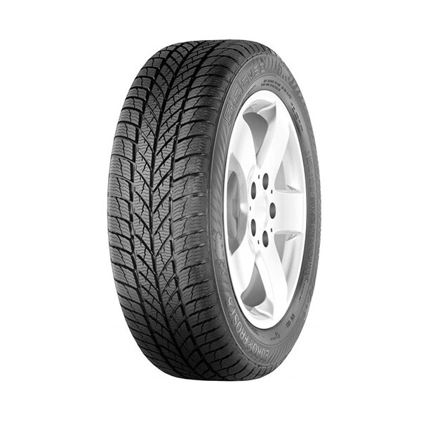

Gislaved Euro Frost 5 235/65 R17 108H XL FR