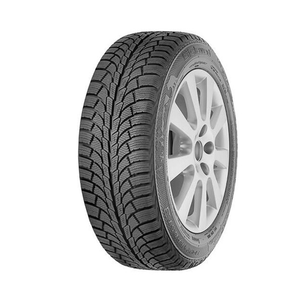 

Gislaved Soft Frost 3 215/55 R16 97T XL