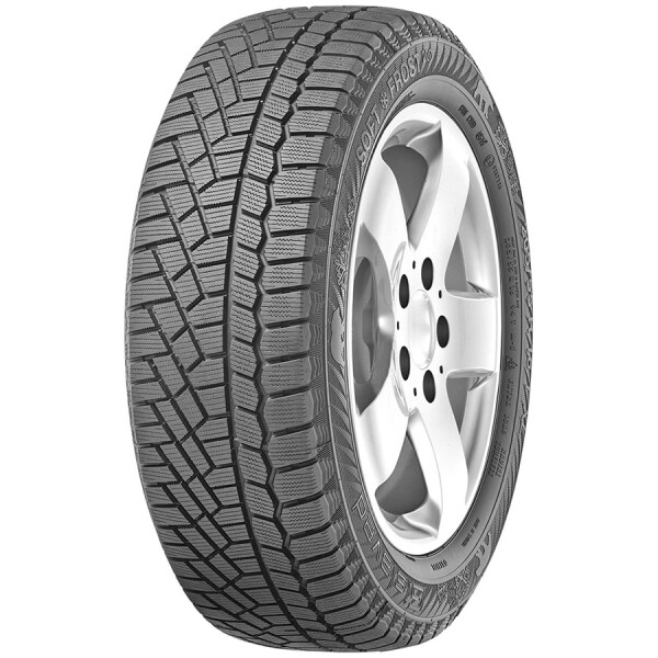 

Gislaved SOFT*FROST 200 185/60 R15 88T XL