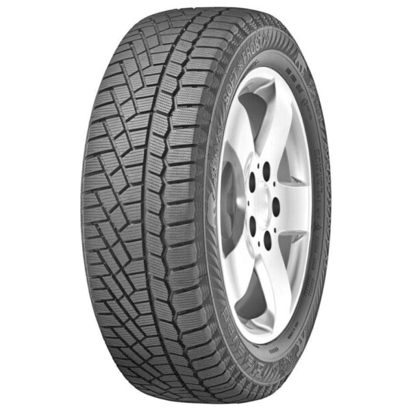 

Gislaved SOFT*FROST 200 SUV 235/65 R17 108T XL FR