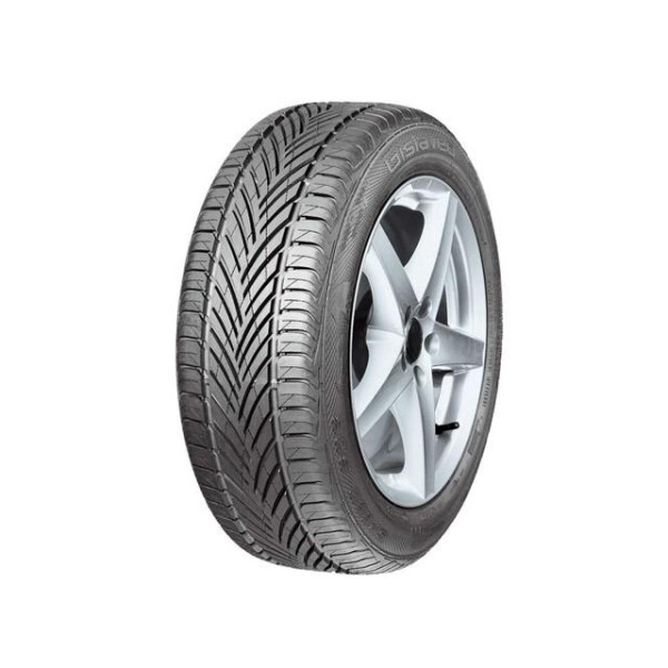 

Gislaved Speed 606 255/55 R18 109W XL FR