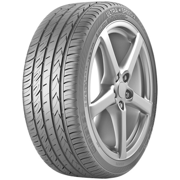 

Gislaved Ultra Speed 2 185/55 R15 82V