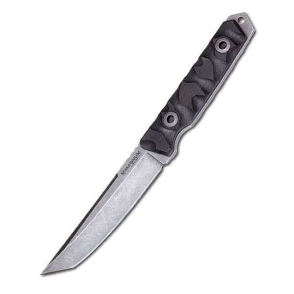 

Ніж Boker Magnum Sierra Delta Tanto (02SC016)