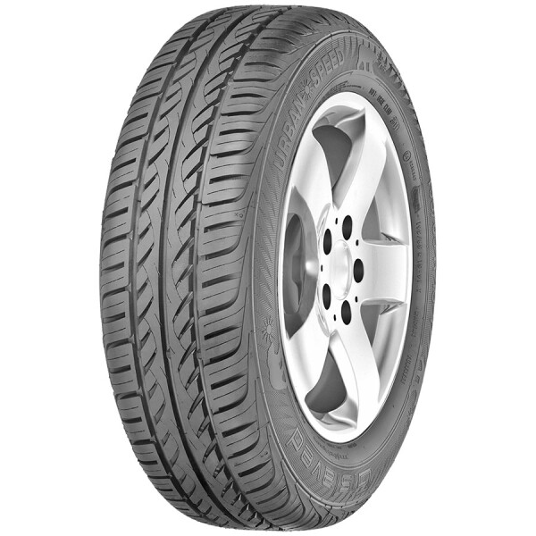 

Gislaved Urban Speed 165/70 R14 81T