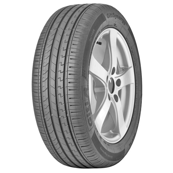 

Giti GitiSynergy E1 185/65 R15 88H