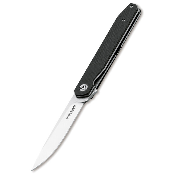 

Ніж Boker Magnum Miyu (01SC060)
