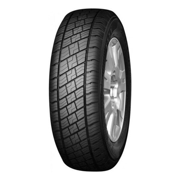 

Goodride SU307 265/65 R17 112H