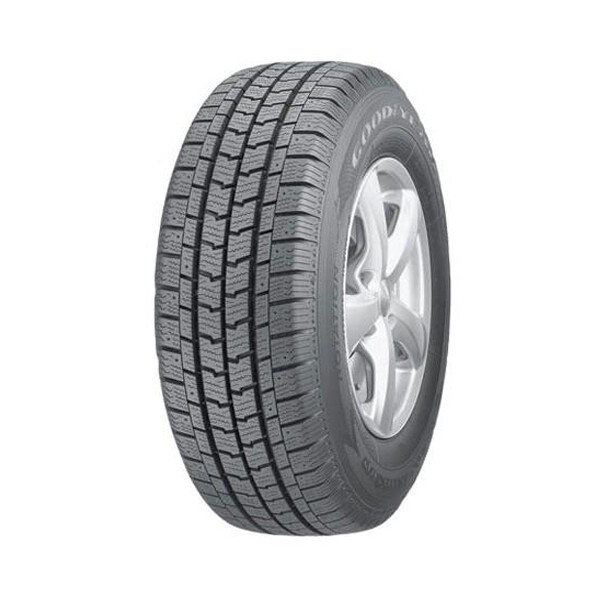 

Goodyear Cargo UltraGrip 2 195/70 R15C 104/102R (под шип)