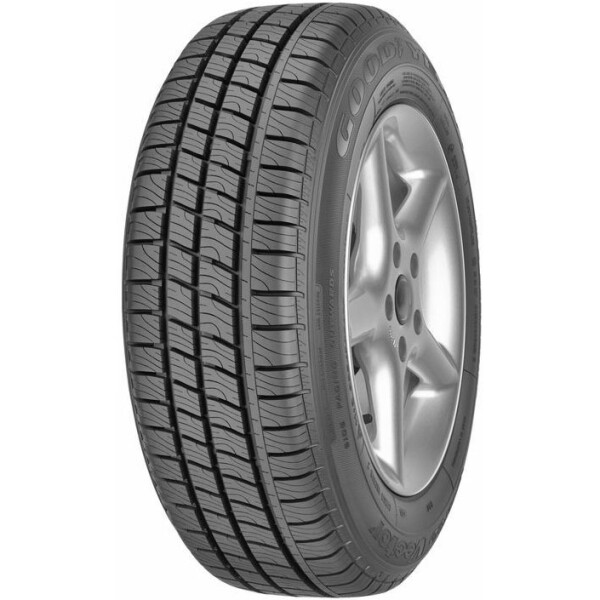 

Goodyear Cargo Vector 2 195/75 R16C 107/105R