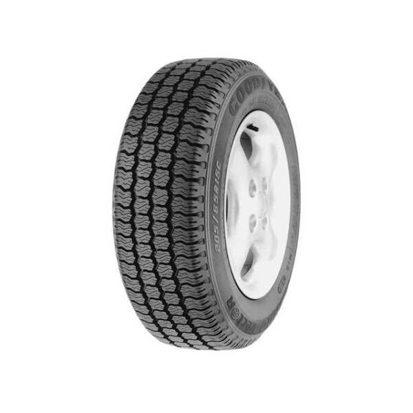 

Goodyear Cargo Vector 235/65 R16C 115/113R