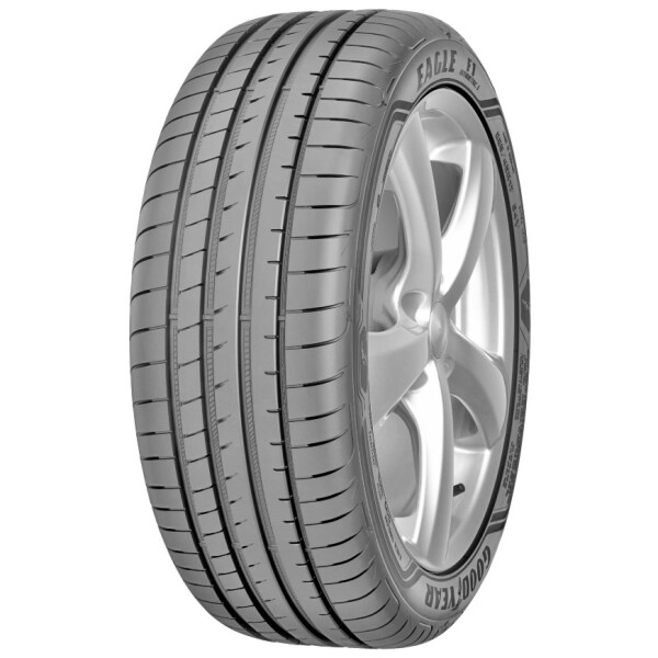 

Goodyear Eagle F1 Asymmetric 3 225/55 R17 97Y MOExtended