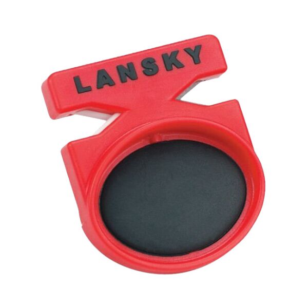 

Карманная точилка Lansky Quick Fix (LCSTC)