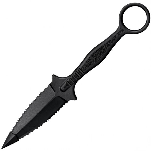 

Ніж Cold Steel FGX Ring Dagger 92FR