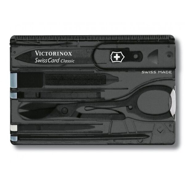 

Набор Victorinox Swisscard (0.7133.T3B1)
