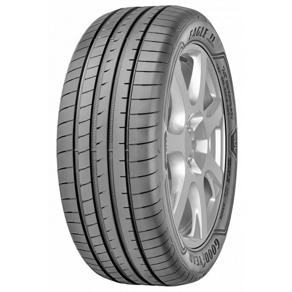 

Goodyear Eagle F1 Asymmetric 3 SUV 235/65 R18 106W