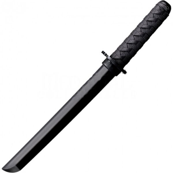 

Меч тренувальний Cold Steel O Tanto Bokken New Handle (92BKKA)