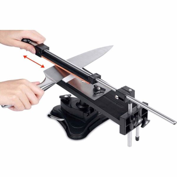 

Точильный станок RUIXIN RX-002 (Touch Pro Ultra)