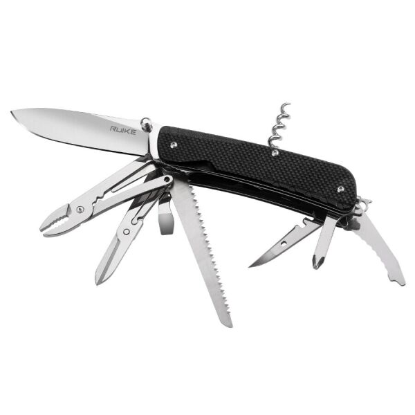 

Нож многофункциональный Ruike Trekker LD51-B