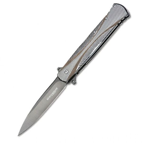 

Ніж Boker Magnum SE Dagger (01SC317)