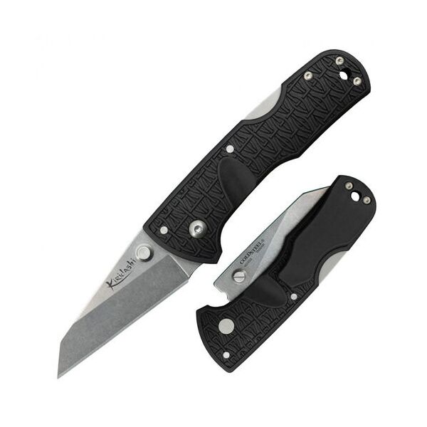

Ніж складний Cold Steel Kiridashi Folder (20KPL)