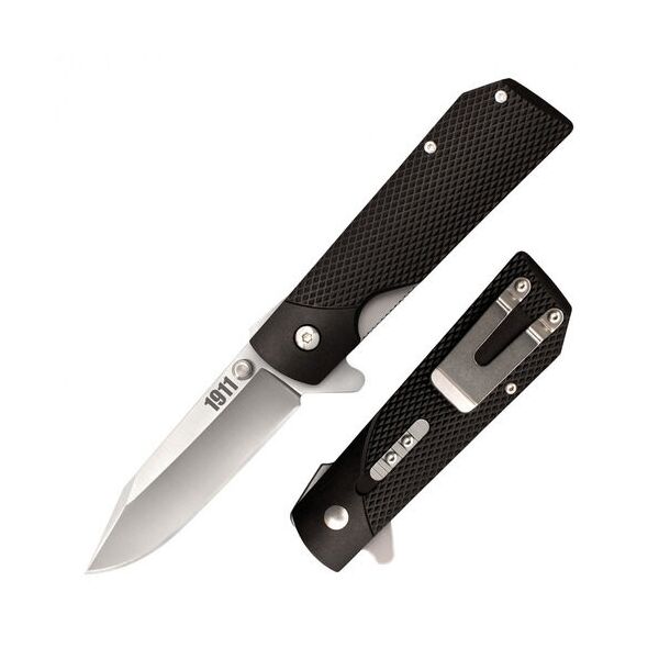 

Ніж складний Cold Steel 1911 Folder (20NPJAA)