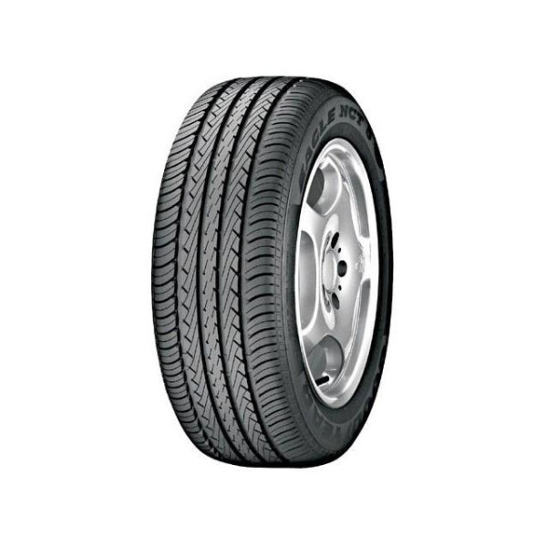 

Goodyear Eagle NCT 5 245/45 R17 95Y ROF *