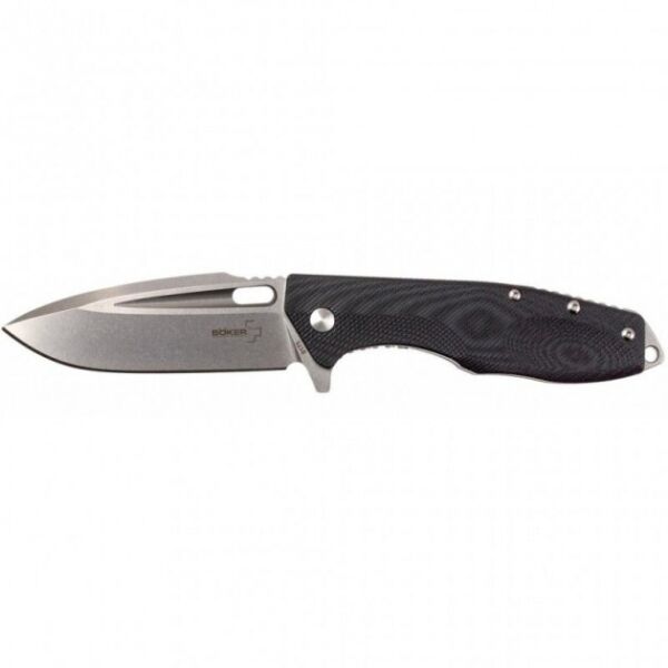 

Ніж Boker Plus Caracal Folder (01BO771)