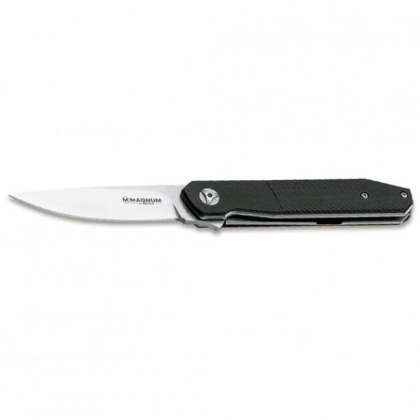 

Ніж Boker Magnum Miyu Chiisai (01SC061)