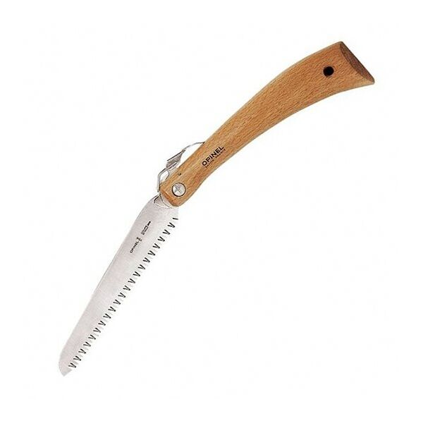 

Пила Opinel Boite Scie Fermante №18