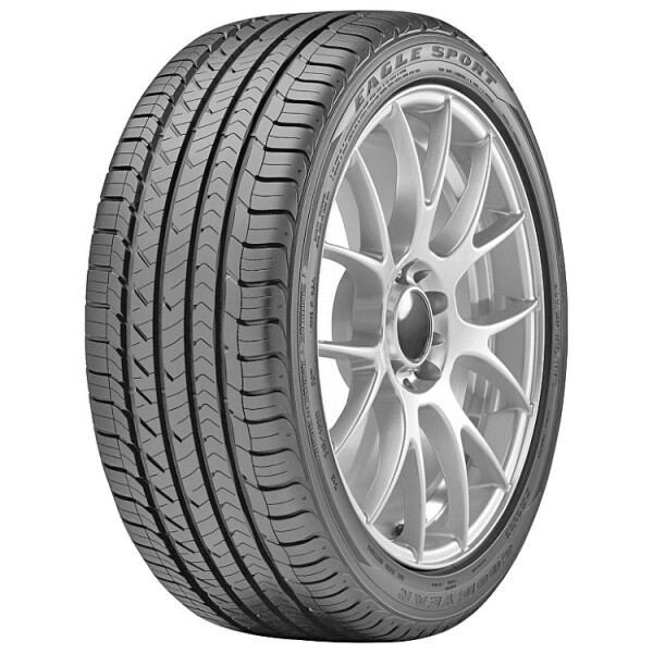 

Goodyear Eagle Sport SUV TZ 225/60 R18 104Y XL
