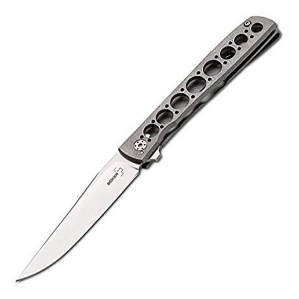 

Ніж Boker Plus Urban Trapper (01BO730)