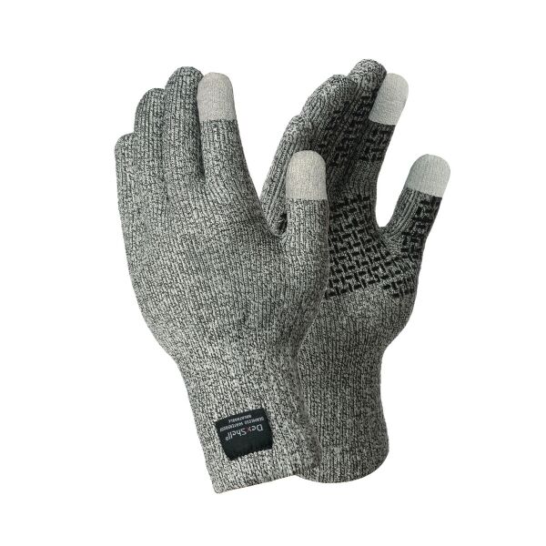 

Водонепроницаемые перчатки DexShell TechShield M DG478TSM