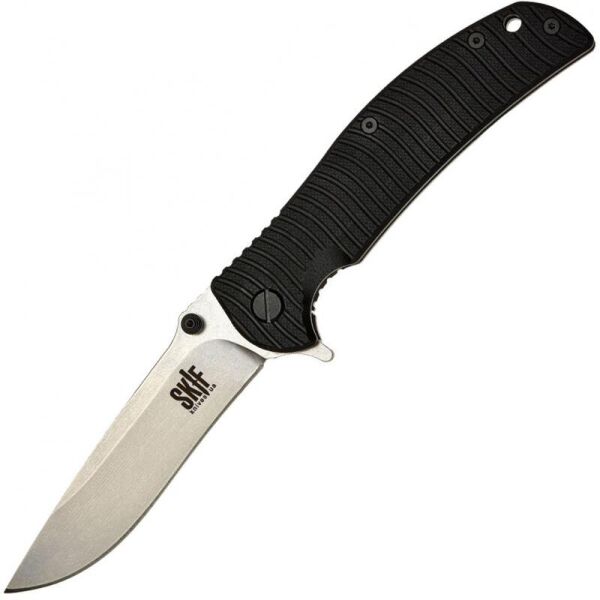 

Ніж Skif Urbanite II Stonewash black 425SE
