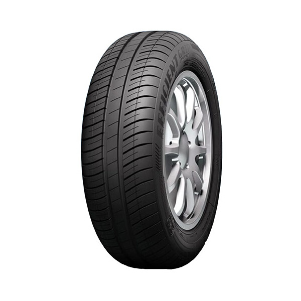 

Goodyear EfficientGrip Compact 165/70 R14 81T