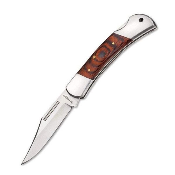 

Ніж Boker Magnum Handwerksmeister 4 (01SC310)