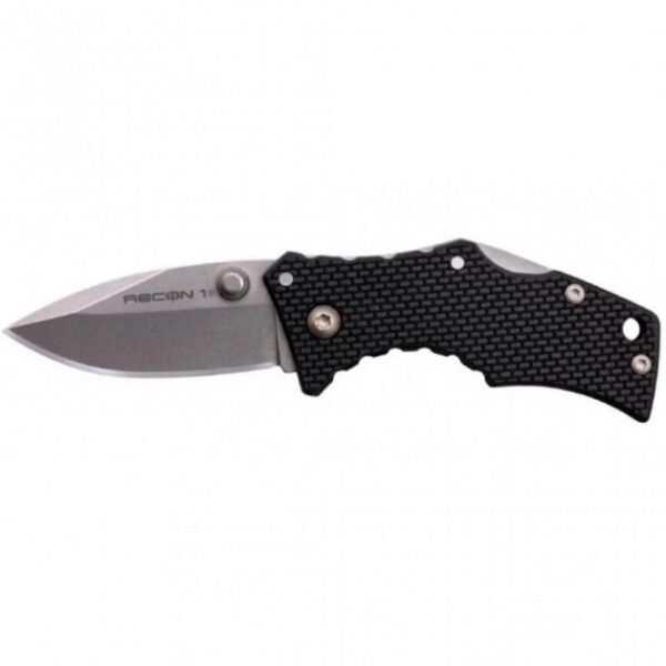 

Ніж складний Cold Steel Micro Recon 1 TP 4034SS (27DW)
