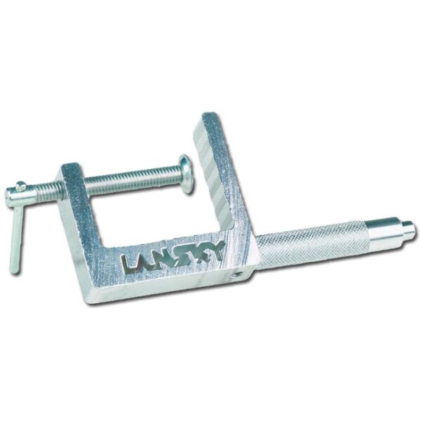 

Крепление Lansky Convertible Super ’C’ Clamp для точильной системы (LM010)
