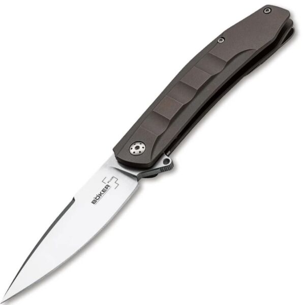

Ніж Boker Plus Talpid (01BO249)