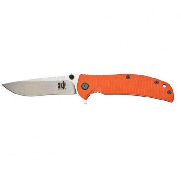 

Ніж Skif Urbanite II Stonewash orange 425SEOR