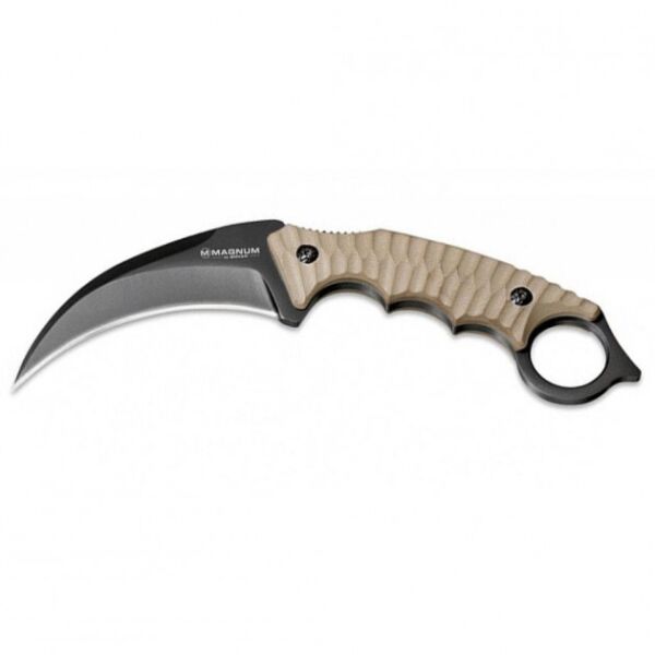 

Ніж Boker Magnum Spike Karambit (02SC028)