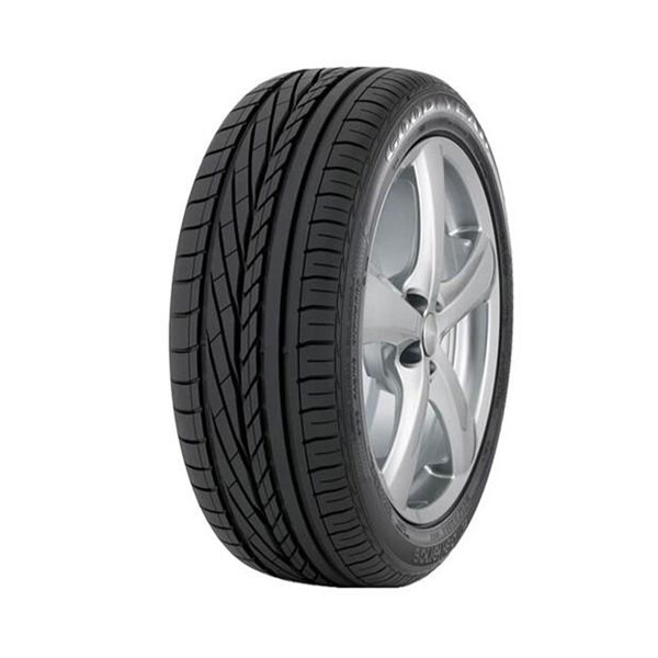 

Goodyear Excellence 245/55 R17 102V ROF *