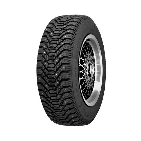 

Goodyear UltraGrip 500 275/40 R20 102T (под шип)