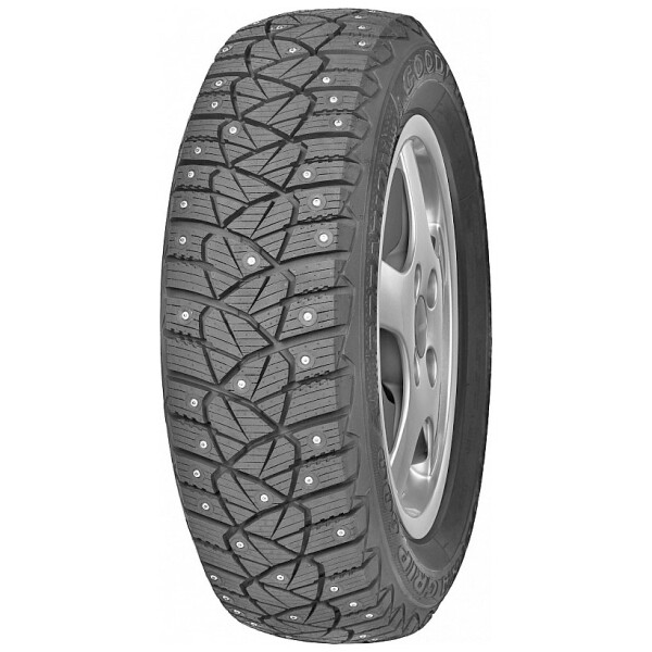 

Goodyear UltraGrip 600 195/65 R15 95T XL (шип)