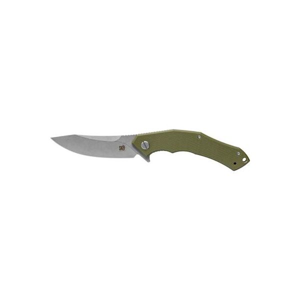

Ніж Skif Whaler SW od green (IS-242C)